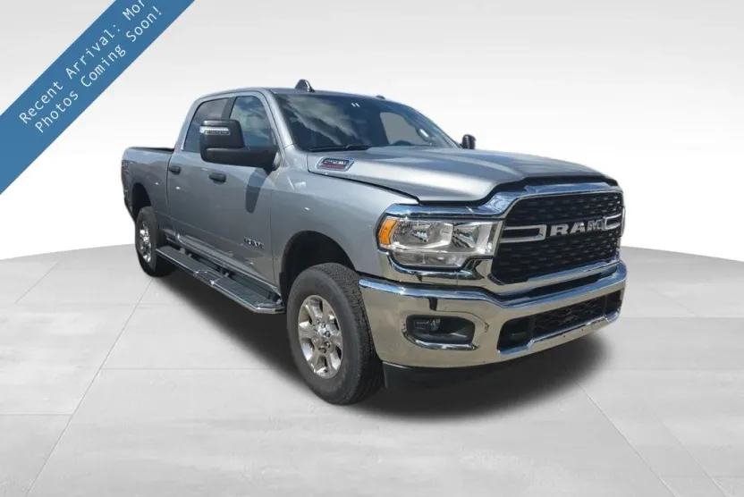 2024 Ram 2500 Big Horn photo 1
