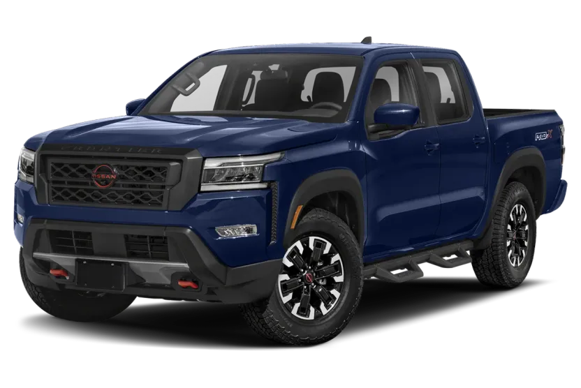 2023 Nissan Frontier PRO-4X photo 1
