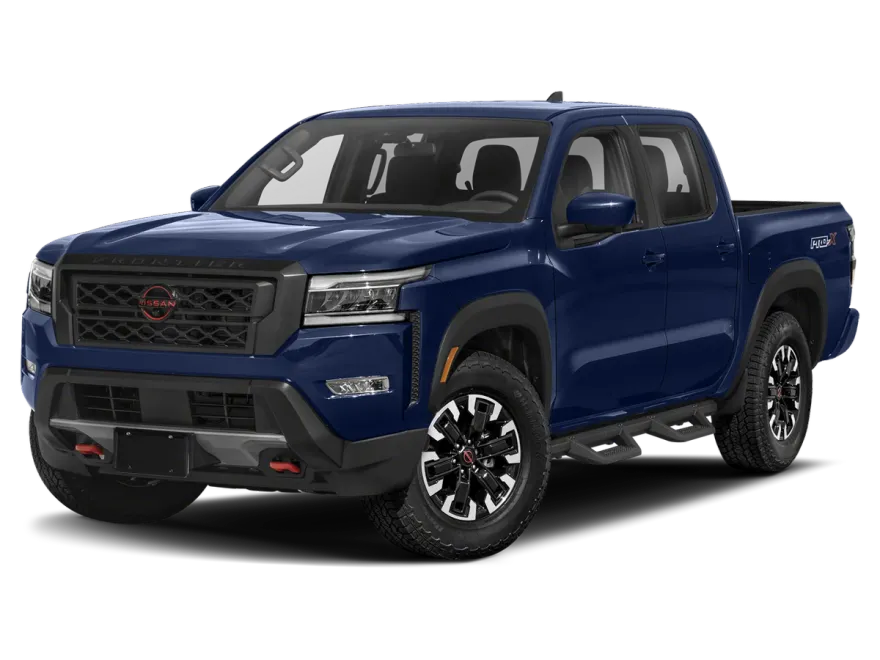 2023 Nissan Frontier PRO-4X photo 1