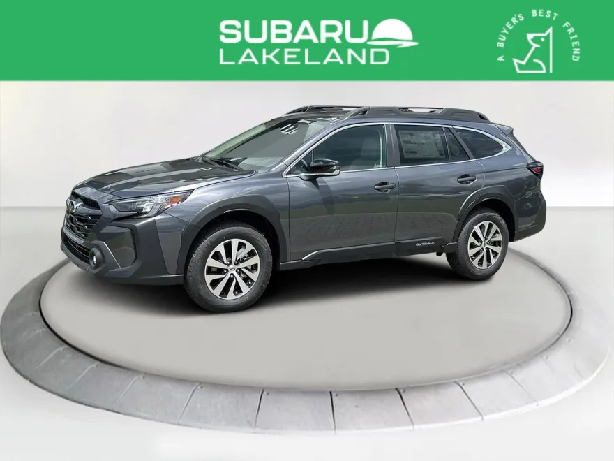 2025 Subaru Outback Premium photo 1