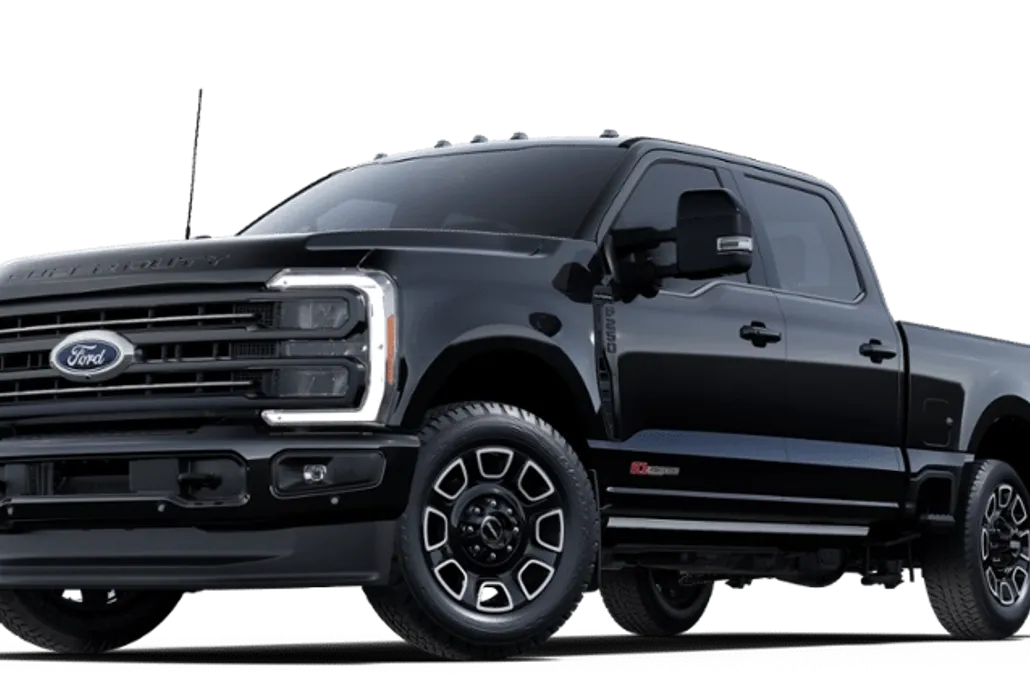 2025 Ford F-250 photo 1