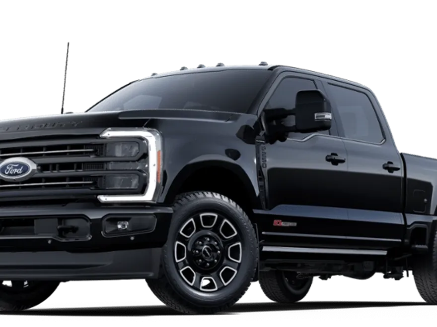 2025 Ford F-250 photo 1