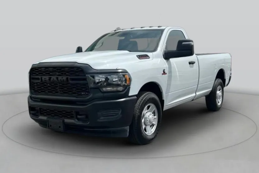 2024 Ram 3500 Tradesman photo 1