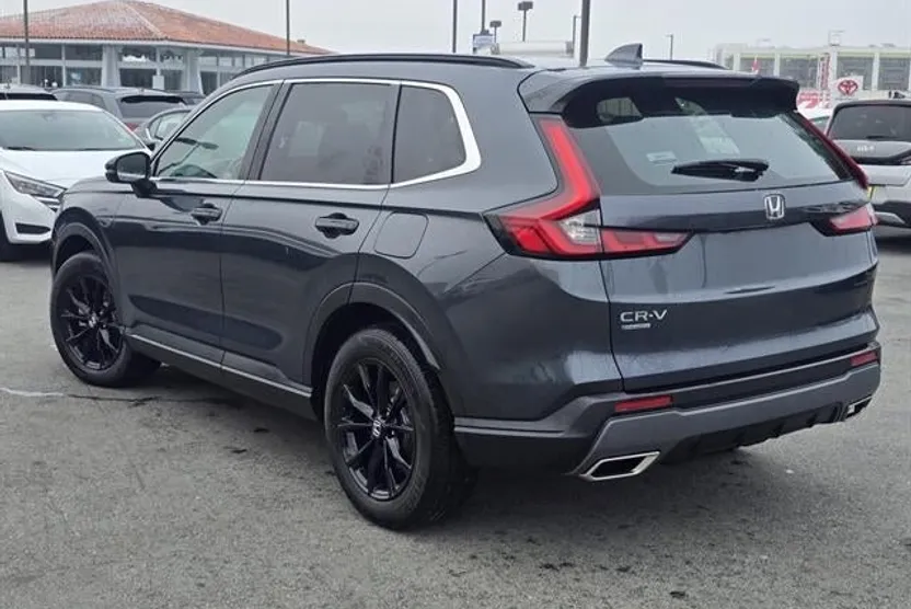 2023 Honda CR-V Hybrid Sport photo 1