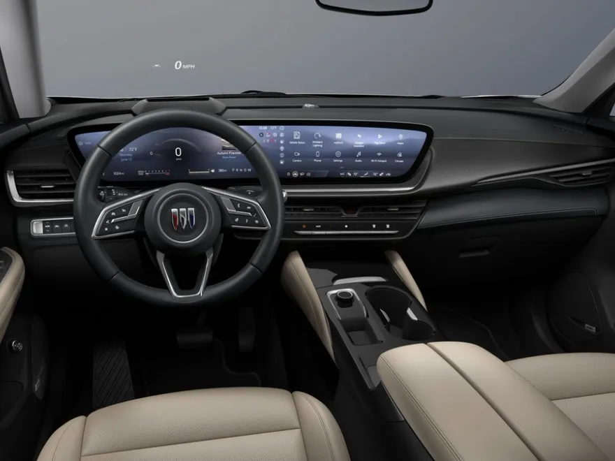 2025 Buick Envision Preferred photo 46