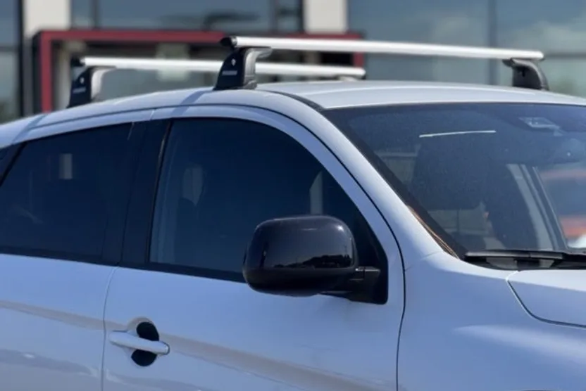 2025 Mitsubishi Outlander Sport ES SE LE photo 1