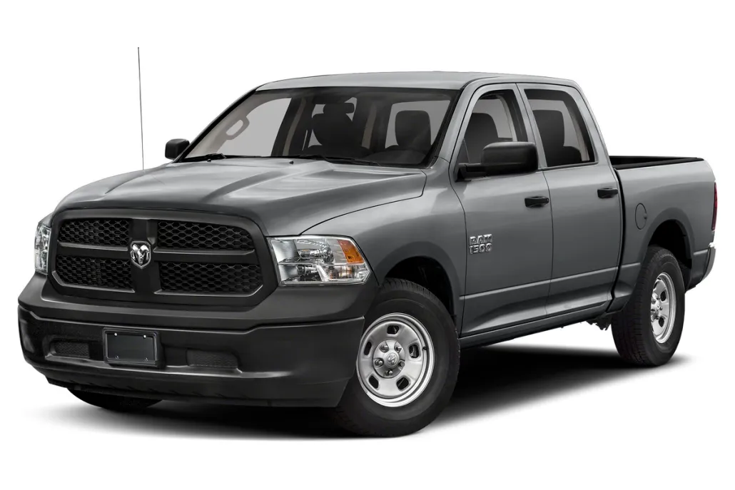 2024 Ram 1500 Classic photo 1