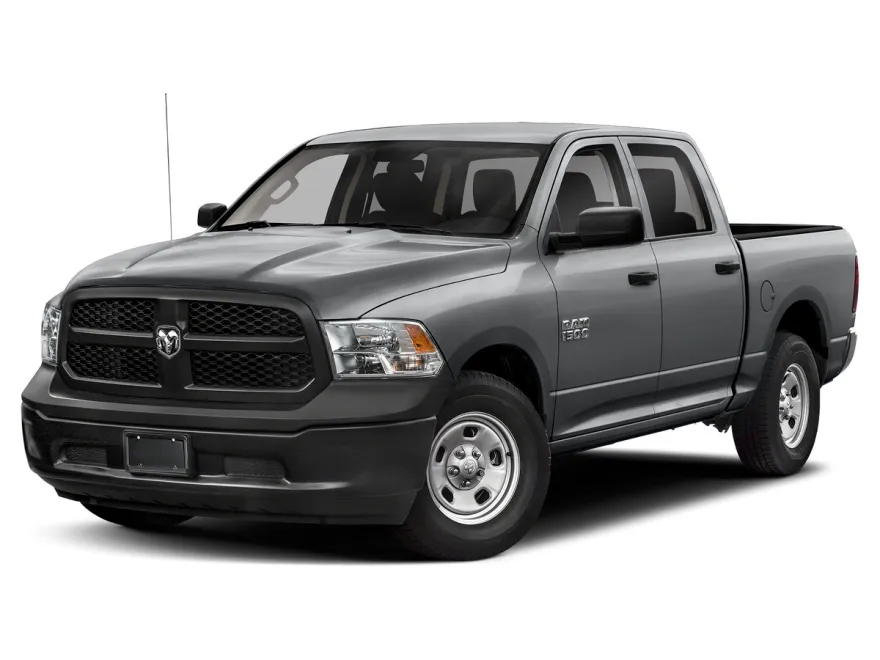 2024 Ram 1500 Classic photo 1
