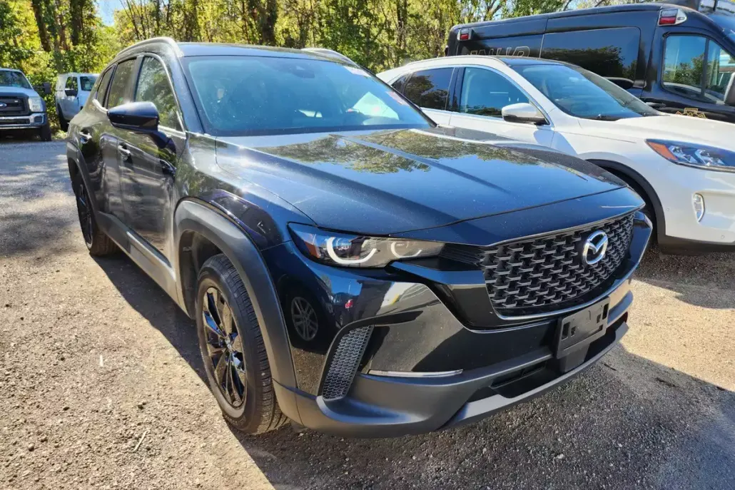 2024 Mazda CX-50 2.5 S Preferred photo 1