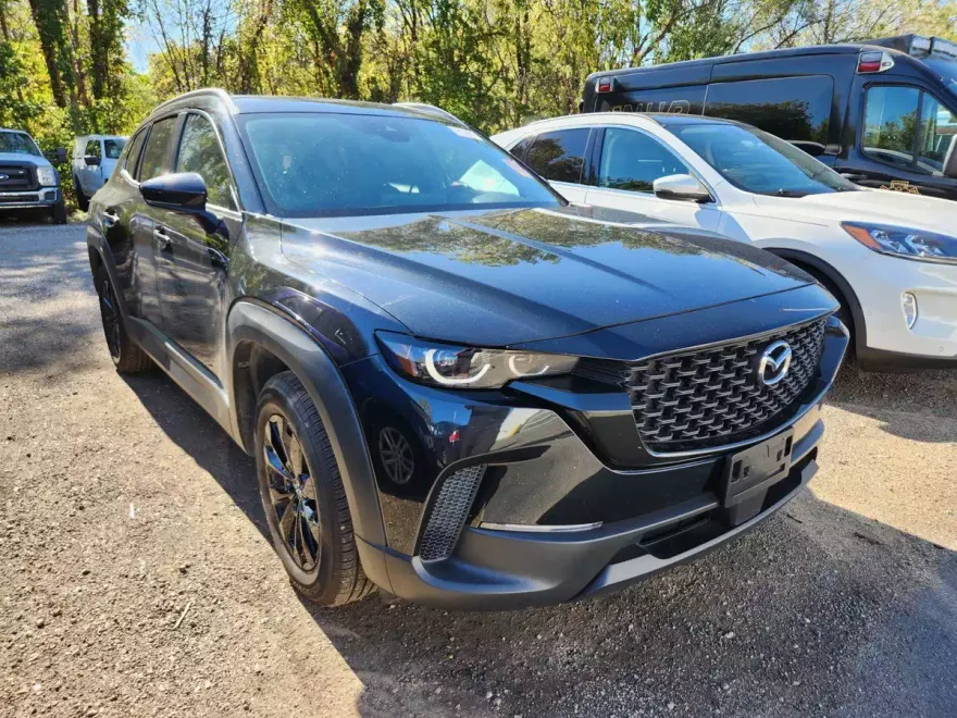 2024 Mazda CX-50 2.5 S Preferred photo 1