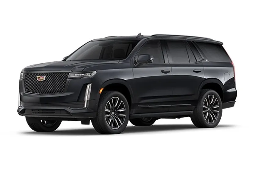 2024 Cadillac Escalade Sport Platinum photo 1