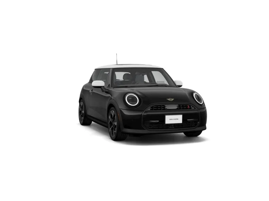 2026 Mini Cooper Hardtop S photo 1