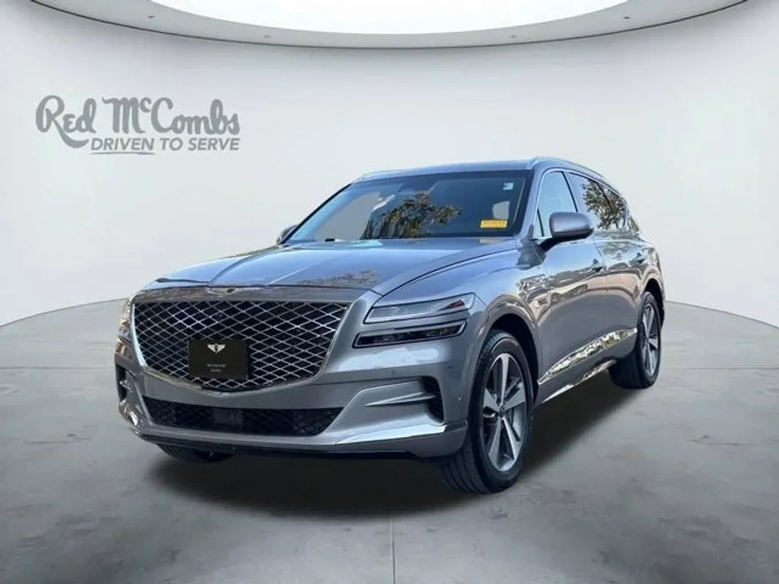 2023 Genesis GV80 Advanced photo 1