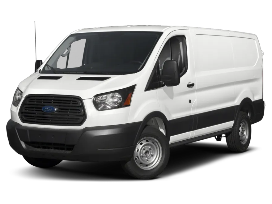 2019 Ford Transit photo 1