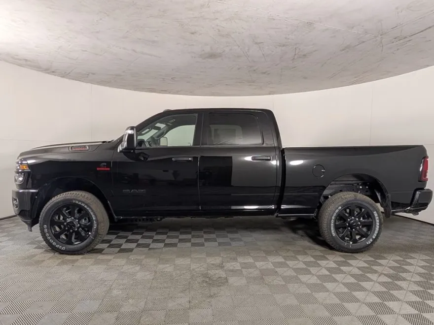 2026 Ram 2500 Big Horn photo 1