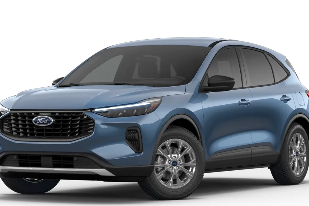 2026 Ford Escape Active photo 19