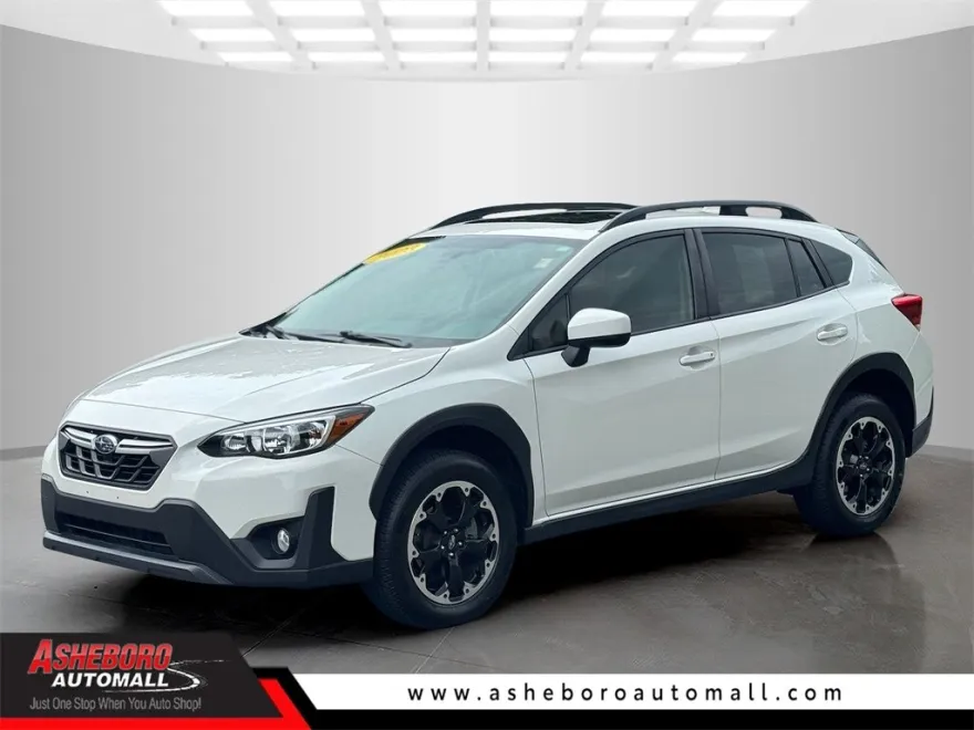 2023 Subaru Crosstrek Premium photo 1