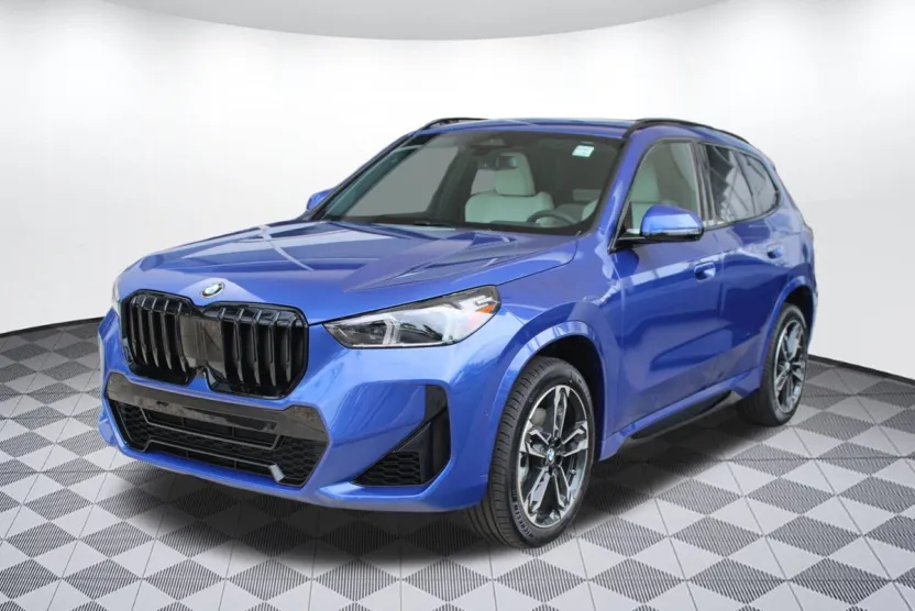 2026 Bmw X1 XDrive28i photo 1