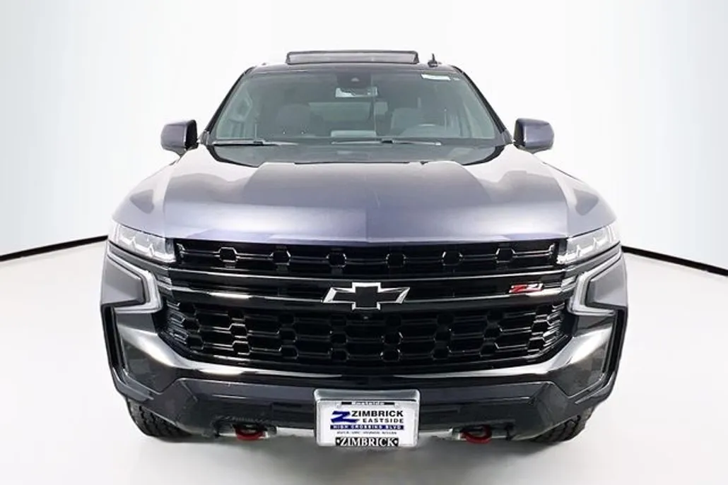 2023 Chevrolet Tahoe Z71 photo 1