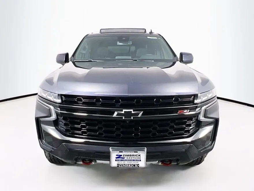 2023 Chevrolet Tahoe Z71 photo 1