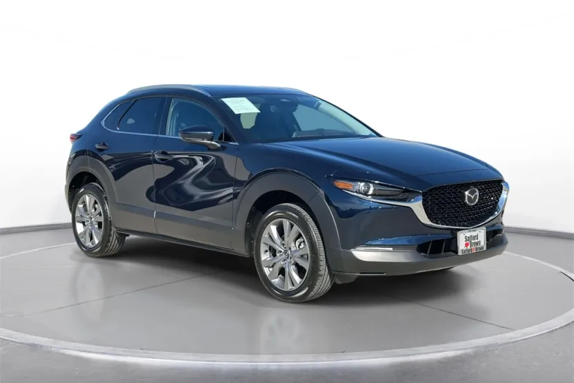 2025 Mazda CX-30 2.5 S Premium photo 1