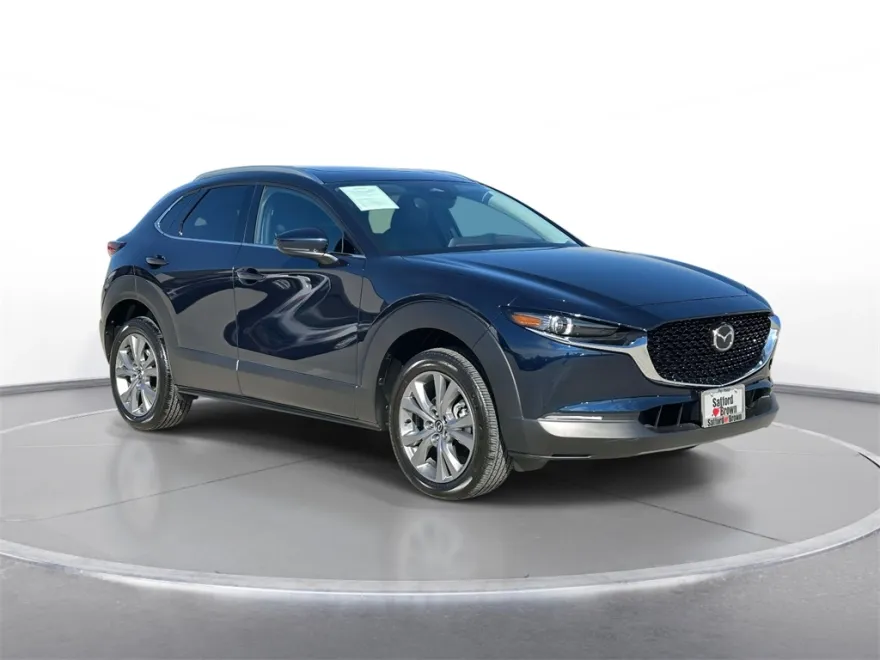 2025 Mazda CX-30 2.5 S Premium photo 1