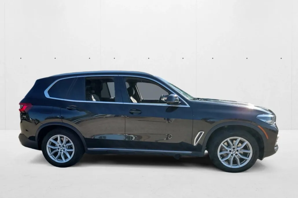 2019 Bmw X5 xDrive40i photo 1