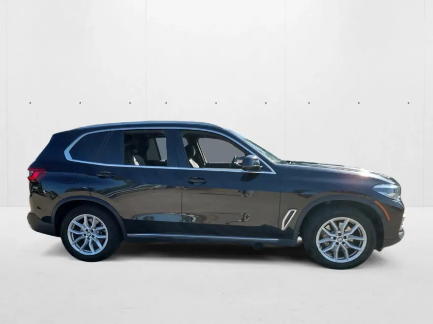 2019 Bmw X5 xDrive40i photo 1