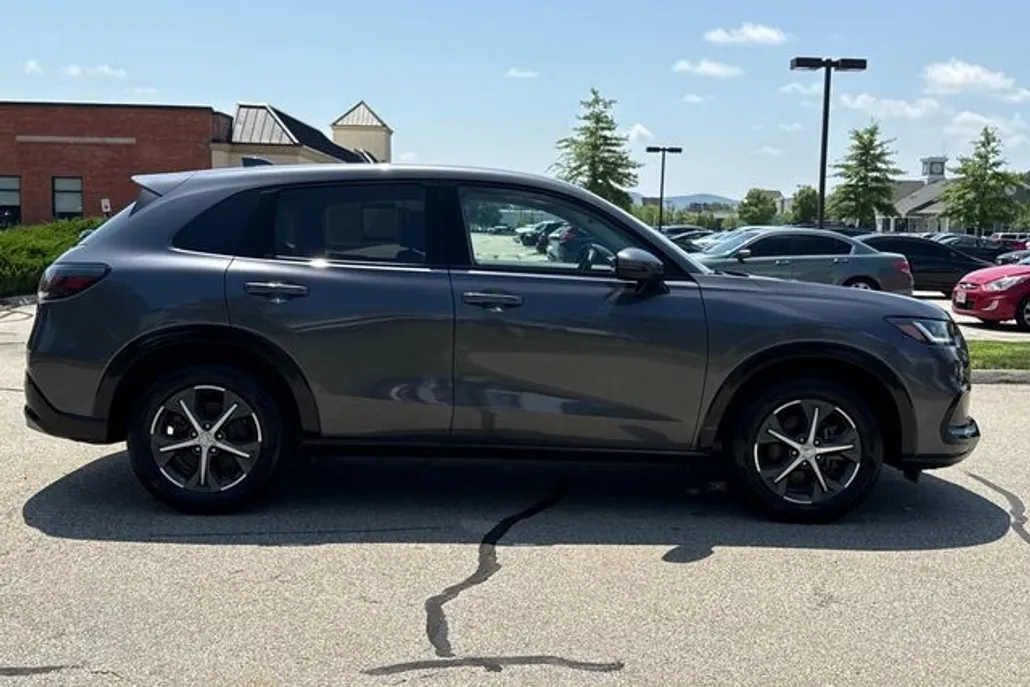 2025 Honda HR-V EX-L photo 1