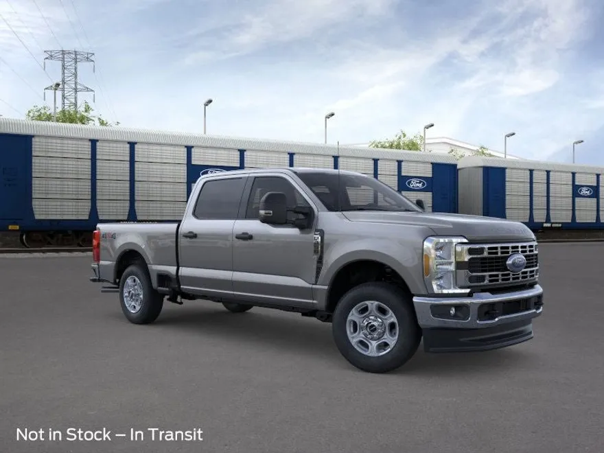 2026 Ford F-250 photo 1