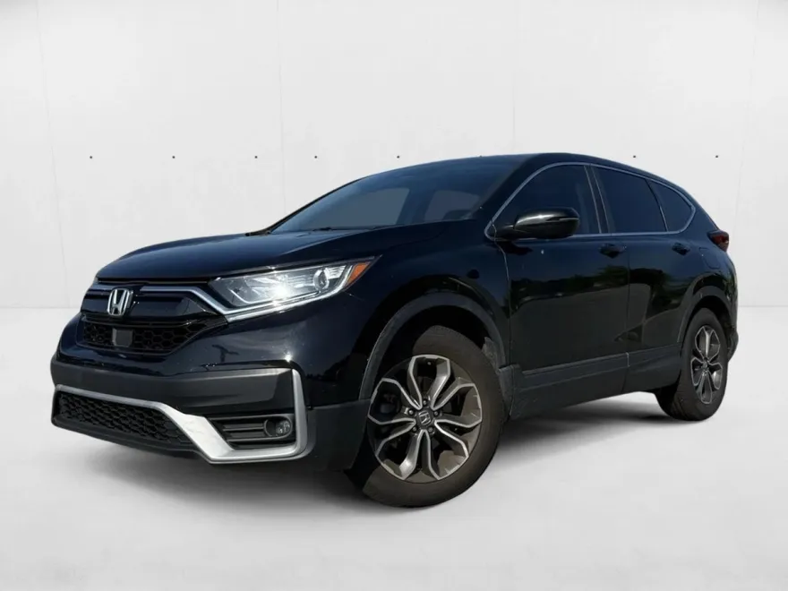 2022 Honda CR-V EX photo 1