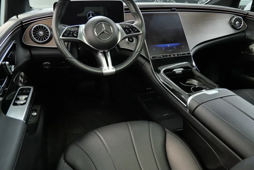 2023 Mercedes Benz EQE Sedan 350 4MATIC photo 1