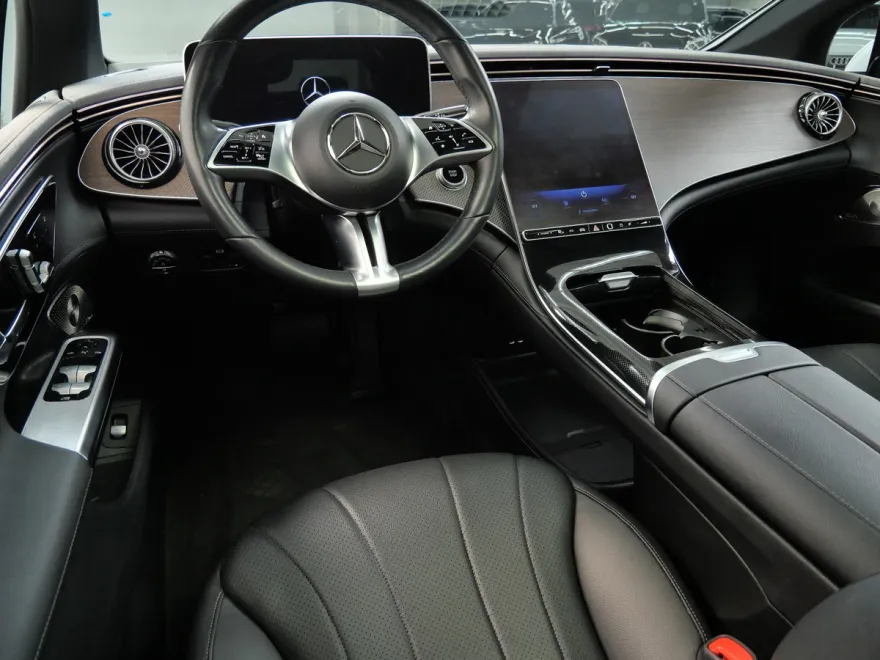 2023 Mercedes Benz EQE Sedan 350 4MATIC photo 1