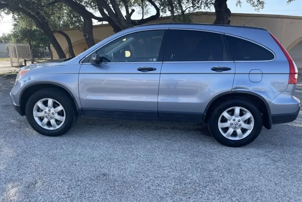 2007 Honda CR-V EX photo 1