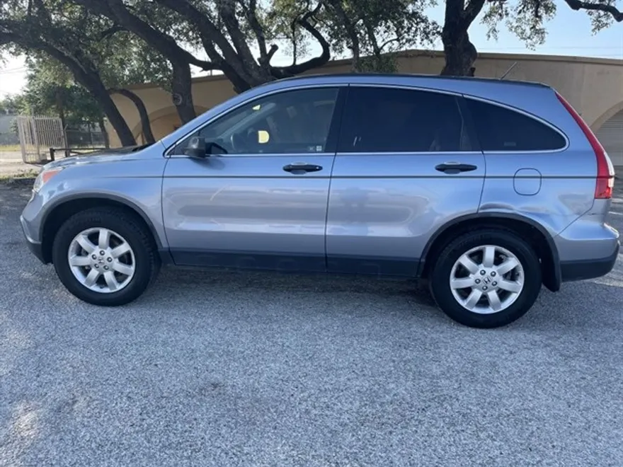 2007 Honda CR-V EX photo 1