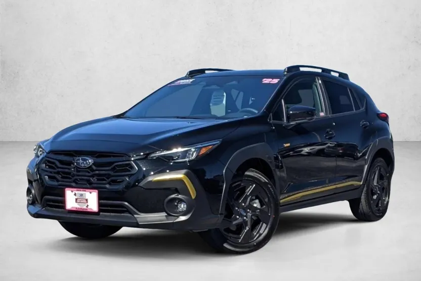 2025 Subaru Crosstrek Sport photo 1