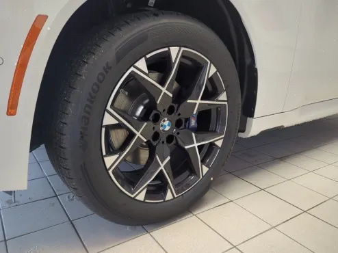 2025 Bmw X3 30x Drive photo 4