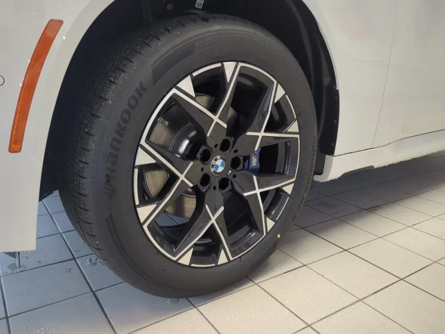 2025 Bmw X3 30x Drive photo 4