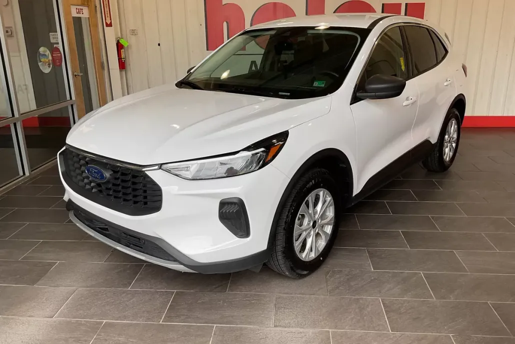 2024 Ford Escape Active photo 1