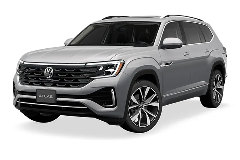 2025 Volkswagen Atlas SEL Premium R-Line photo 1