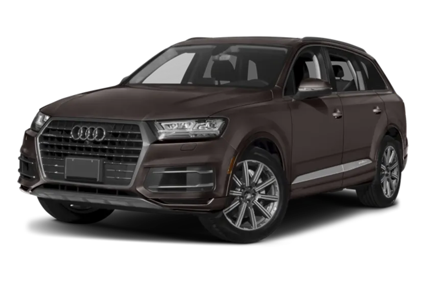 2018 Audi Q7 3.0T Premium Plus photo 1