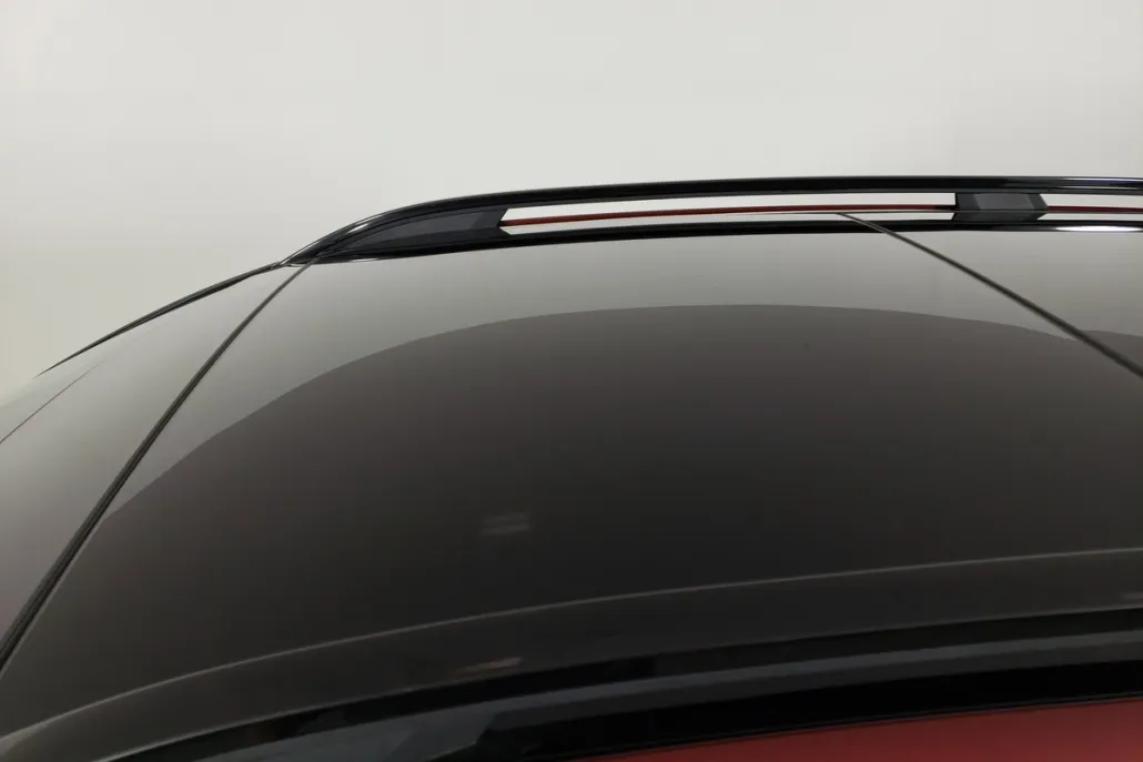 2024 Kia Sportage Plug-In Hybrid X-Line Prestige photo 1