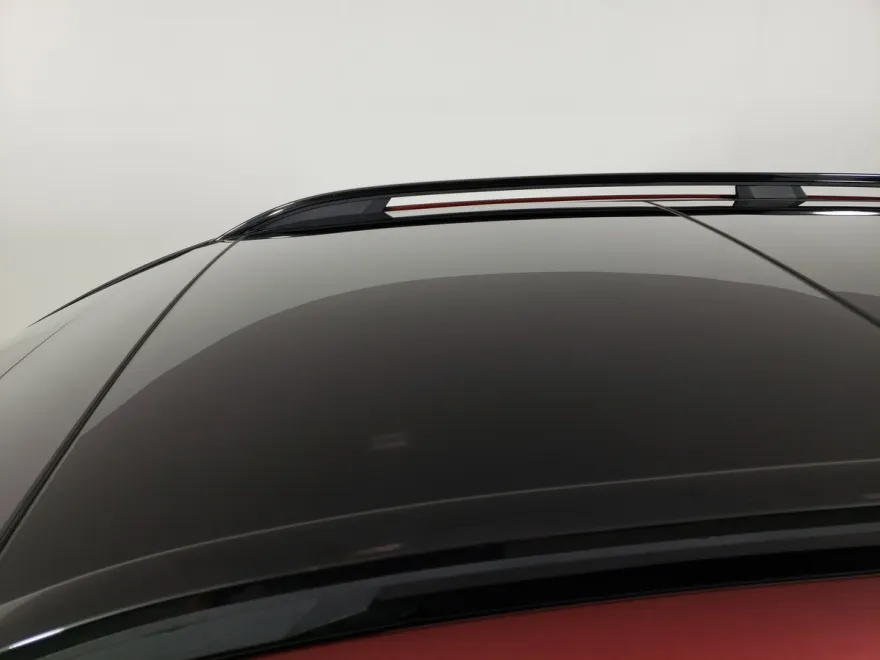 2024 Kia Sportage Plug-In Hybrid X-Line Prestige photo 1