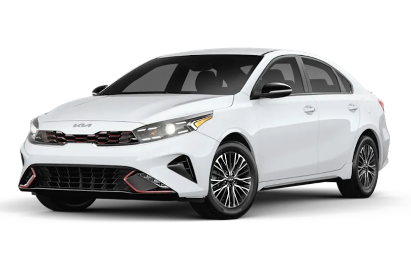 2023 Kia Forte GT-Line photo 1