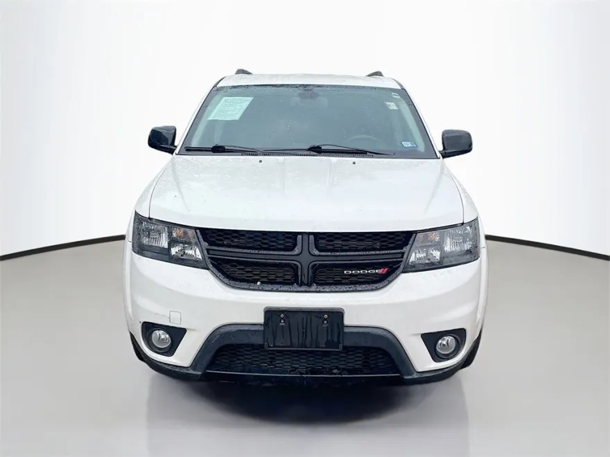 2019 Dodge Journey SE photo 1