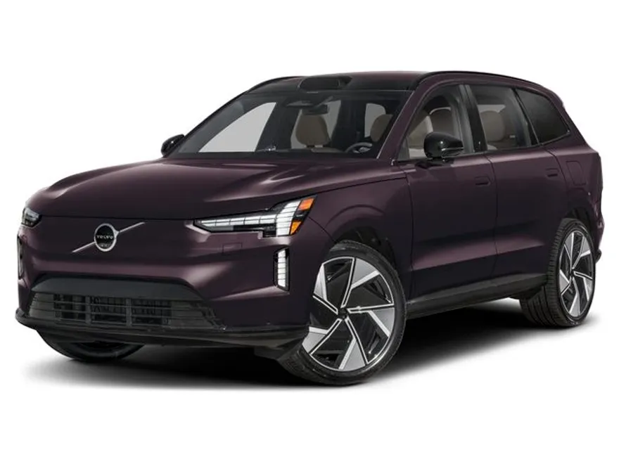 2025 Volvo EX90 Twin Motor Ultra photo 1