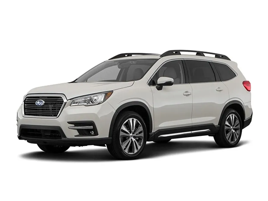 2019 Subaru Ascent Limited photo 1