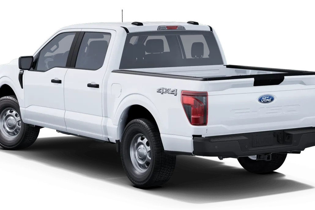 2025 Ford F-150 XL photo 1