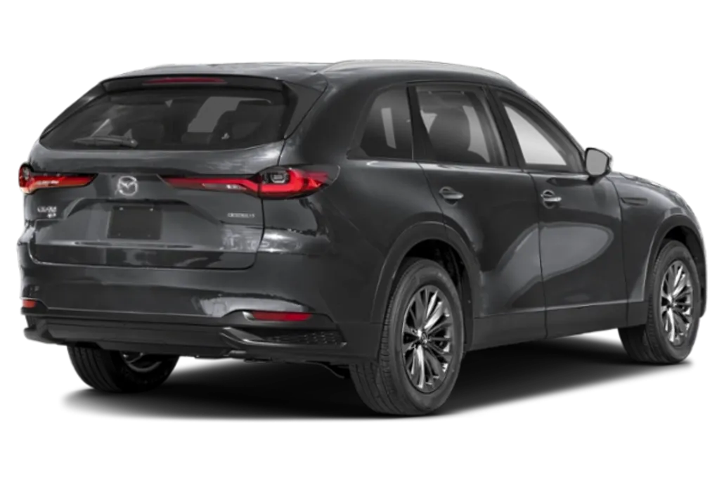 2025 Mazda CX-90 Preferred photo 1