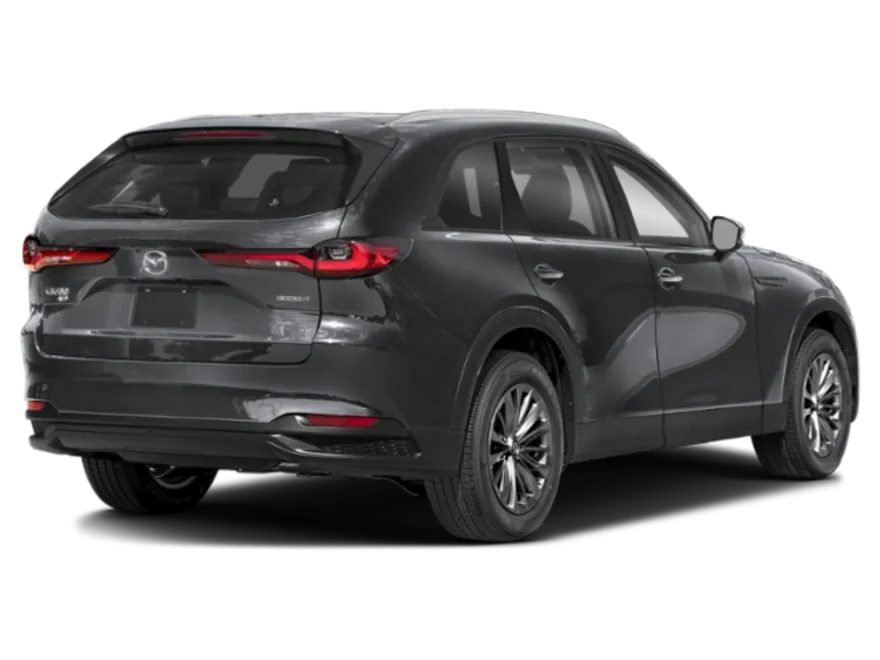 2025 Mazda CX-90 Preferred photo 1